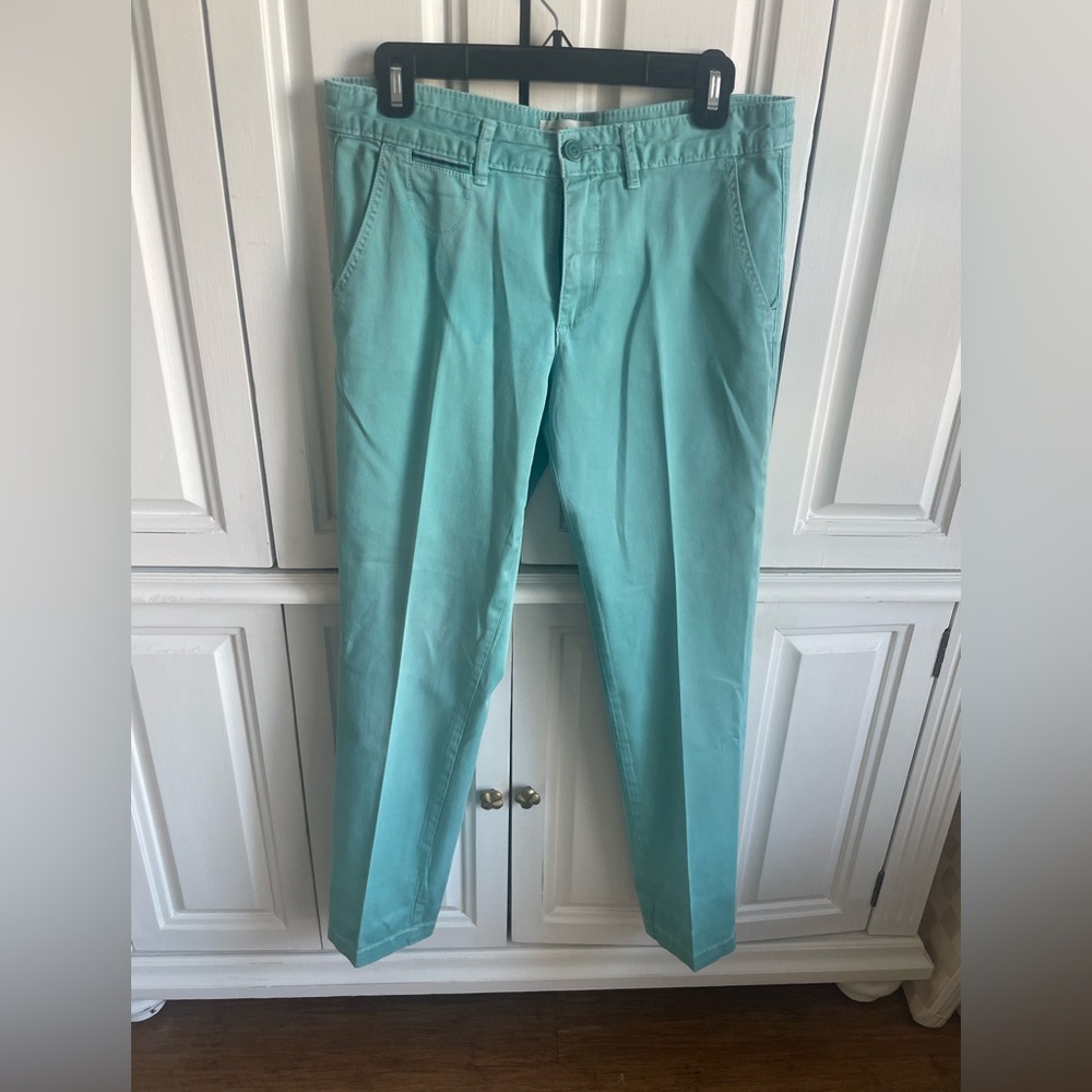 Women’s green Pants